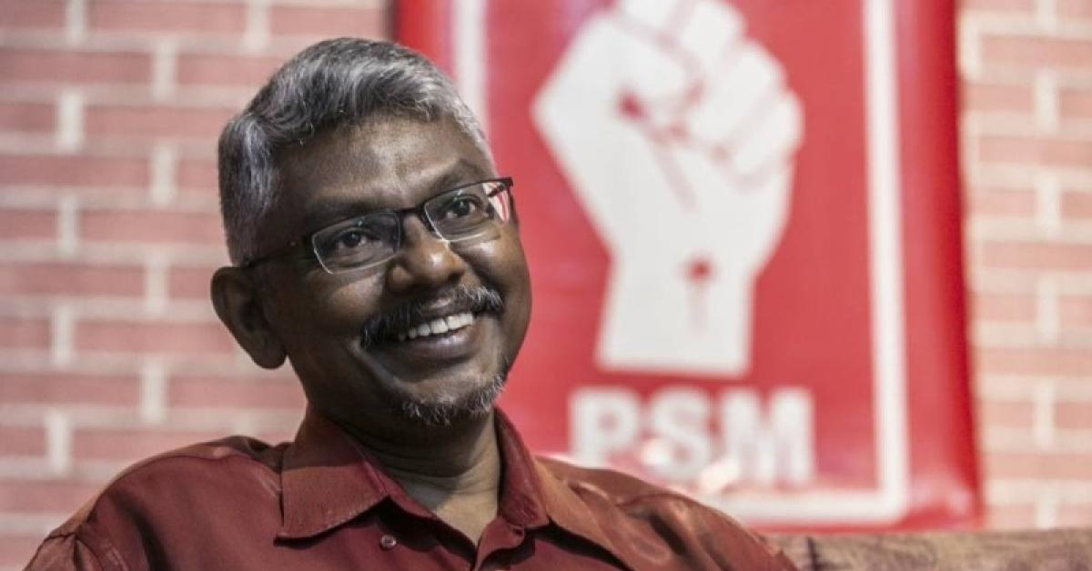 Malaysia After GE-15: ‘A Government With No Direction,’ Says Socialist ...